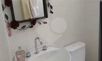 Imagem 2: Sobrado triplex Ipiranga, 2 quartos