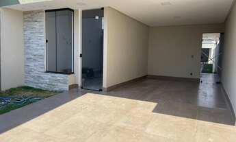 Imagem 2: Casa para venda com 151 metros quadrados com 3 quartos em Jardim América - Goiânia - GO