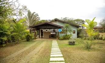 Imagem 2: Casa - Parque da Represa - Paulínia