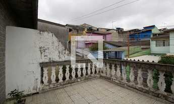 Imagem 6: Casa para Aluguel - Itaquera, 1 Quarto, 60 m2