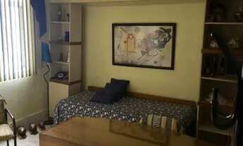 Imagem 5: Aluguel de quarto