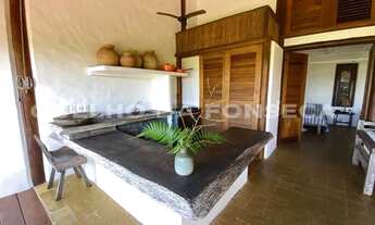 Imagem 6: Porto Seguro - Casa de Condomínio - Trancoso