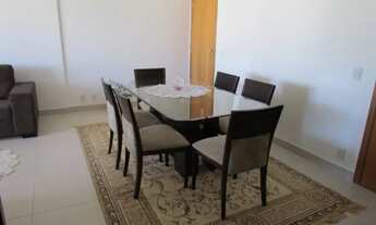 Imagem 4: Apartamento T27 Setor Bueno