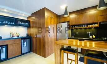 Imagem 6: Apartamento á venda 1 suíte, 2 vagas, 2 banheiros, 85m, Brooklin Paulista, São Paulo, Sp