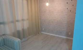 Imagem 2: Studio para aluguel com 29 metros quadrados com 1 quarto em Vila São Francisco - São Paulo