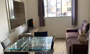 Imagem: APARTAMENTO MOBILIADO PARA LOCAÇÃO NO