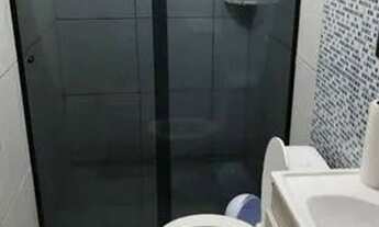 Imagem 7: Casa para venda possui 150 metros quadrados com 3 quartos em Porto Canoa - Serra - ES