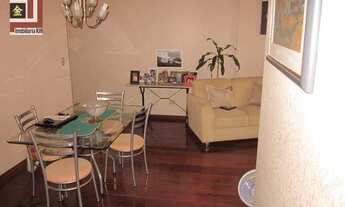 Imagem 6: 800m Metrô Alto do Ipiranga 100m² 3 dorm 2 vagas!