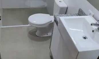 Imagem 7: Apartamento para locação no Bacacheri