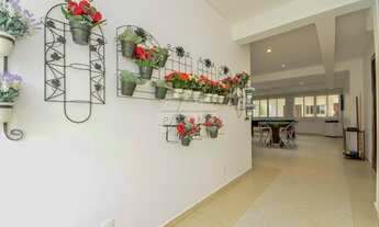 Imagem 3: Sobrado para venda com 900 metros quadrados com 4 quartos em Santa Felicidade - Curitiba