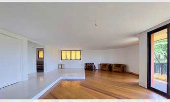 Imagem 4: Apartamento Alto Padrão em Perdizes