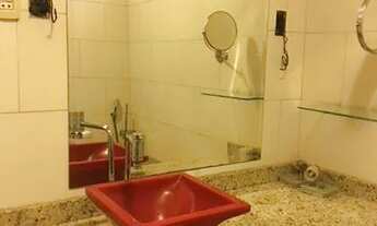 Imagem 6: Ótima casa com piscina no Conjunto ajuricaba