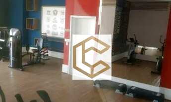 Imagem 5: Apartamento com 3 dormitórios à venda, 106 m² por R$ 1.090.000,00 - Jardim Flor da Montanh