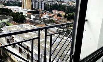 Imagem 4: Apartamento para venda com 49 metros quadrados com 2 quartos em Itaquera - São Paulo - SP
