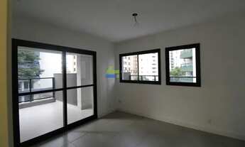 Imagem: Vila Mariana - 29m² 1Dts, 1Gar, Px ao Metrô