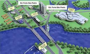 Imagem 2: Apartamento pronto para morar ou investir 3 quartos no Pina - Recife - PE