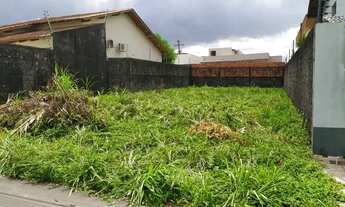 Imagem 2: LOTE - JARDIM SUMIRÊ - PARQUE DEZ - PROX. AV. DAS TORRES