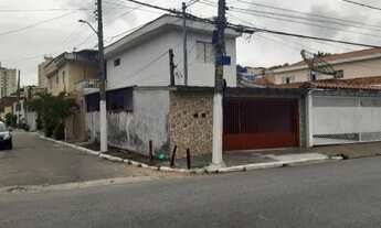 Imagem 2: Sobrado disponível para locação - Penha (Vila Lais) - São Paulo/SP