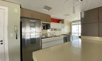 Imagem 6: Cobertura à venda no bairro Balneário em Florianópolis