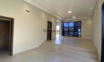 Imagem 4: Casa no Condomínio Quinta dos Ventos para venda com 3 suítes, Vila do Golfe, zona sul de R