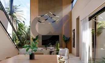 Imagem 5: Casa em Condomínio para Venda em Itu, Campos de Santo Antônio, 4 dormitórios, 4 suítes, 6