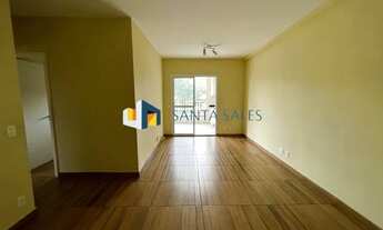 Imagem 2: Apartamento a Venda com 3 dormitórios sendo 1 suíte, 94 m², 2 vagas - Chácara klabin - Vil