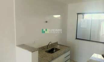 Imagem 3: EXCEPCIONAL CASA GAMINADA NOVA DE 2 QTS, 1 VAGA - SANTA MÔNICA