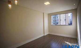 Imagem 3: APARTAMENTO - VILA ROMANA - SP