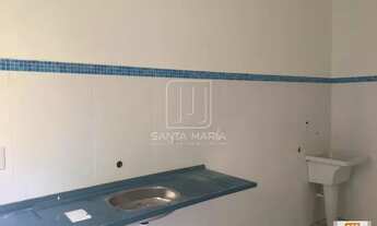 Imagem 3: Apartamento (tipo - padrao) 2 dormitórios/suite, cozinha planejada, em condomínio fechado