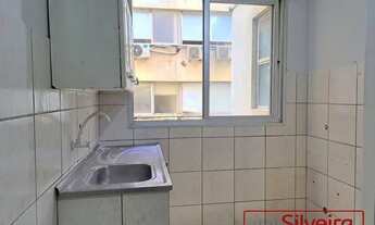 Imagem 4: PORTO ALEGRE - Apartamento Padrão - Centro Histórico