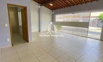 Imagem: Casa com 2 dorms, Loteamento São Francisco