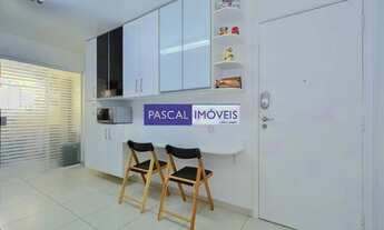 Imagem 7: SãO PAULO - Apartamento Padrão - Moema