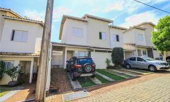 Imagem 6: Casa no condomínio doce vila