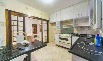 Imagem 7: Sobrado com 3 dormitórios, 265 m² - venda por R$ 1.300.000,00 ou aluguel por R$ 3.902,00/m