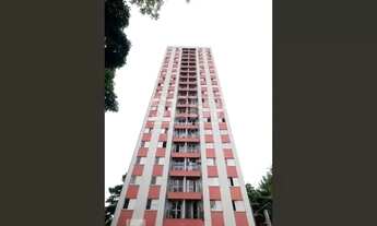 Imagem 6: SANTO AMARO Apartamento com 2 dormitórios