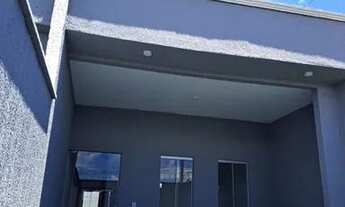 Imagem: CASA PARA VENDA NA CIDADE DE MOSSORÓ