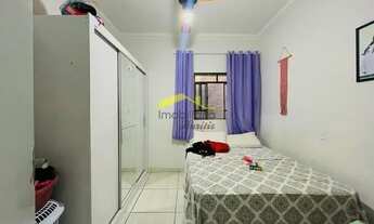 Imagem 6: Casa para aluguel, 4 quartos, 1 suíte, 2 vagas, Palmeiras - Belo Horizonte/MG