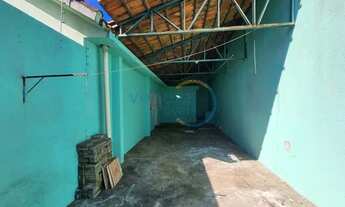 Imagem 2: Casa Residencial com 1 quarto para alugar por R$ 820.00, 40.00 m2 - MONTEREY - LONDRINA/PR