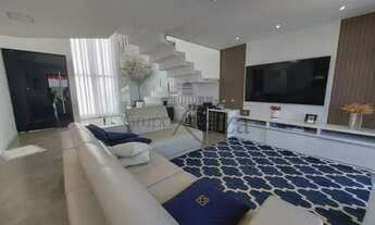 Imagem 2: Jacarei - Casa de Condomínio - Loteamento Residencial Parque Lago Dourado