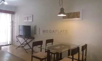 Imagem: FLAT PARA LOCAÇÃO NO JARDINS!