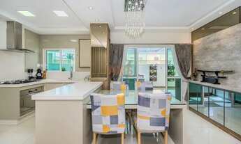 Imagem 3: Um verdadeiro Garden, que você vai se apaixonar!