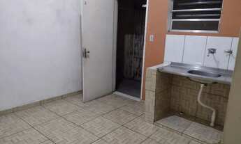 Imagem 2: Alugo 2 cômodos próx Term João Dias/Metrô Giovanni Gronchi