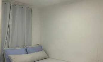 Imagem 3: Apartamento 2/4 em Abrantes, Camaçari-BA