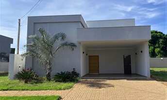 Imagem 2: Casa com 3 dormitórios para alugar, 155 m² por R$ 4.290/mês - Parque Mangueiras - Três Lag