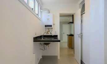 Imagem 5: Apartamento para venda possui 138 metros quadrados com 3 quartos