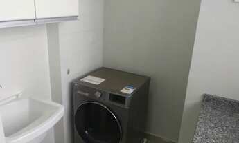 Imagem 7: Apartamento Mobiliado 40M² - 1 Quarto, Centro, Curitiba Pr