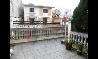 Imagem 3: Vendo sobrado residencial, Chora Menino, Santana, excelente localização