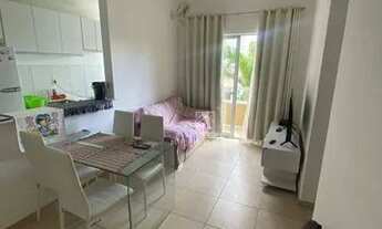 Imagem 3: Apartamento com 3 dormitórios à venda, 65 m² por R$ 340.000 - Cambeba - Fortaleza/CE