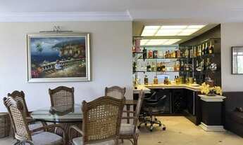 Imagem 3: Cobertura duplex para venda possui 780 metros quadrados com 3 quartos