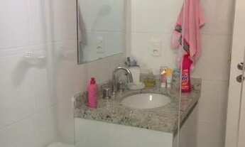 Imagem 4: Apartamento com 3 dormitórios, 77 m² - venda por R$ 710.000,00 ou aluguel por R$ 4.590,00